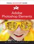 Adobe Photoshop Elements Visual QuickStart Guide by Jeff Carlson