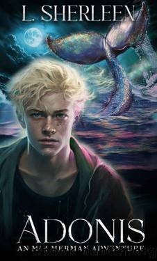 Adonis by L Sherleen