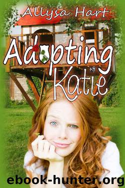 Adopting Katie by Allysa Hart