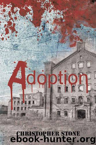 Adoption by Stone ChrisTopher
