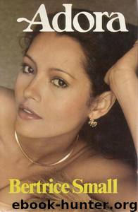 Adora by Bertrice Small