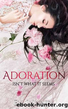 Adoration: Isn't What It Seems (Love Isn't What It Seems Book 2) by Eva Winners
