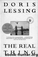 Adore by Doris Lessing