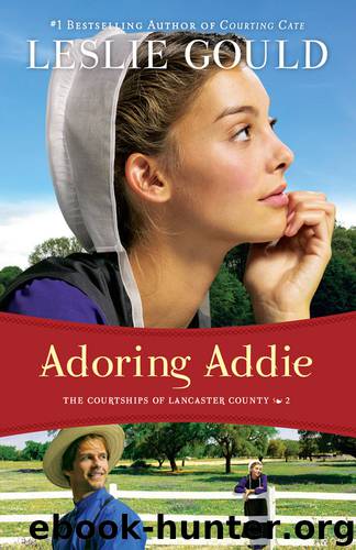 Adoring Addie by Leslie Gould