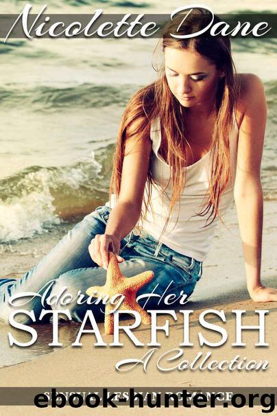 Adoring Her Starfish: A Lesbian Romance Collection by Nico At Night