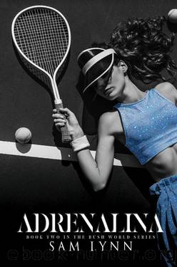 Adrenalina by Sam Lynn