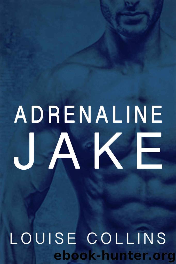 Adrenaline Jake by Louise Collins