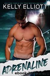 Adrenaline by Elliott Kelly