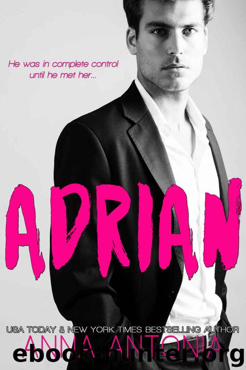 Adrian by Anna Antonia