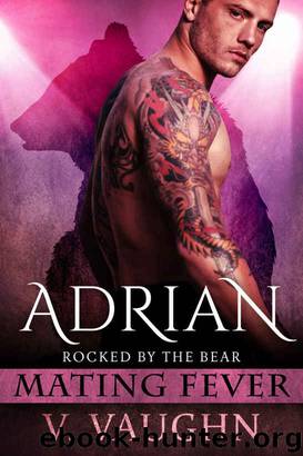 Adrian by V. Vaughn