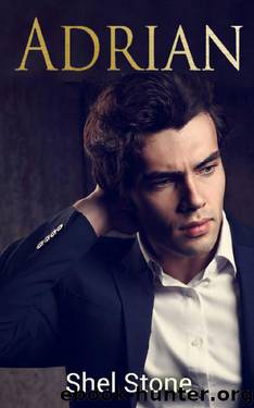 Adrian: A bully romance by Shel Stone