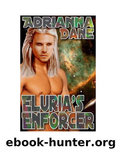 Adrianna Dane by Adrianna Dane
