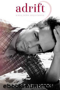 Adrift (Kill Devil Hills Book 4) by Sarah Darlington