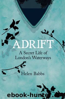 Adrift by Helen Babbs