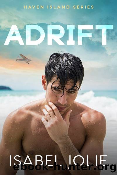 Adrift by Isabel Jolie