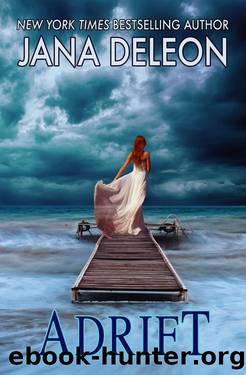 Adrift by Jana DeLeon