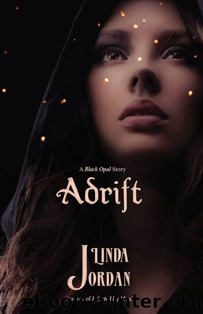 Adrift by Linda Jordan