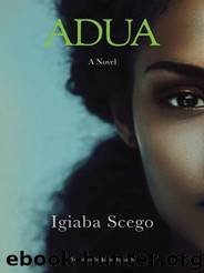 Adua by Igiaba Scego
