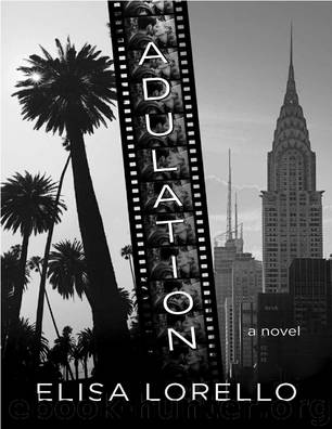 Adulation by Lorello Elisa