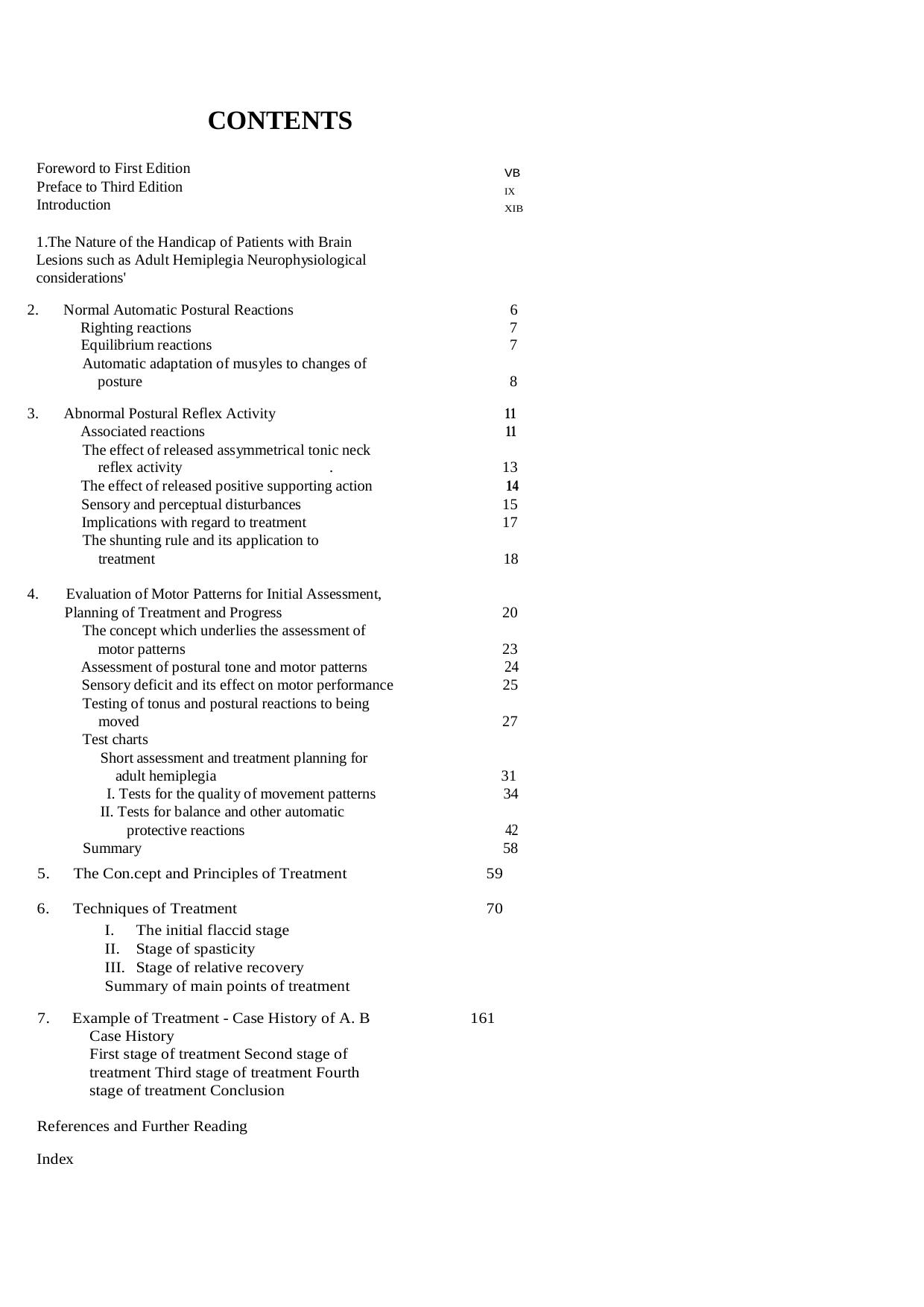 Adult Hemiplegia Evaluation and Treatment: Evaluation and Treatment 3rd Edition by Berta Bobath