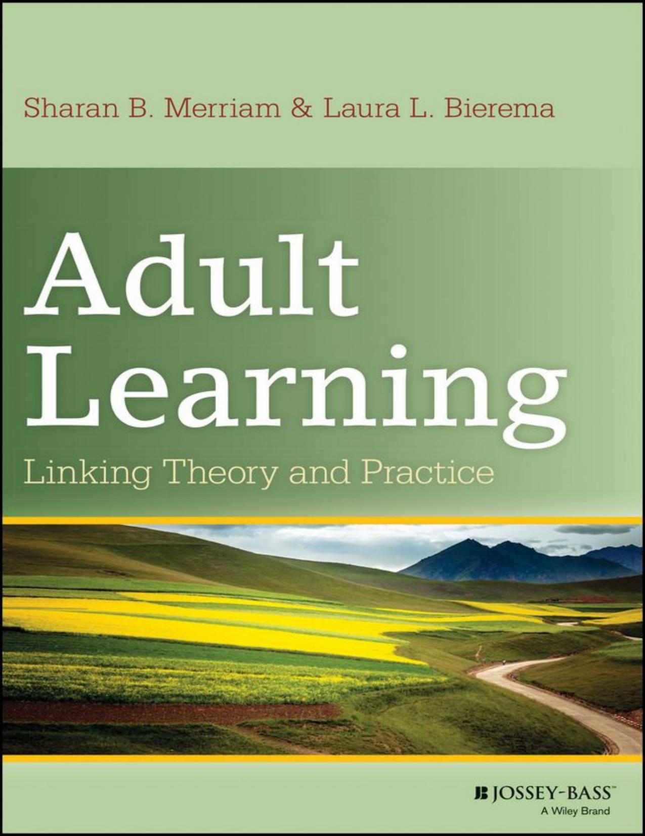 Adult Learning_ Linking Theory by Sharan B. Merriam.pdf