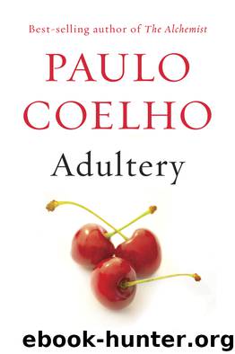 Adultery by Paulo Coelho