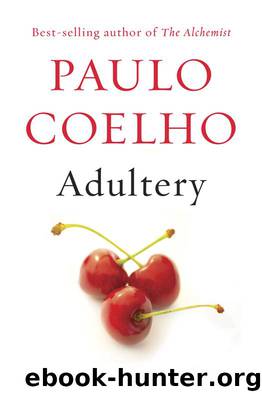 Adultery: A Novel by Paulo Coelho
