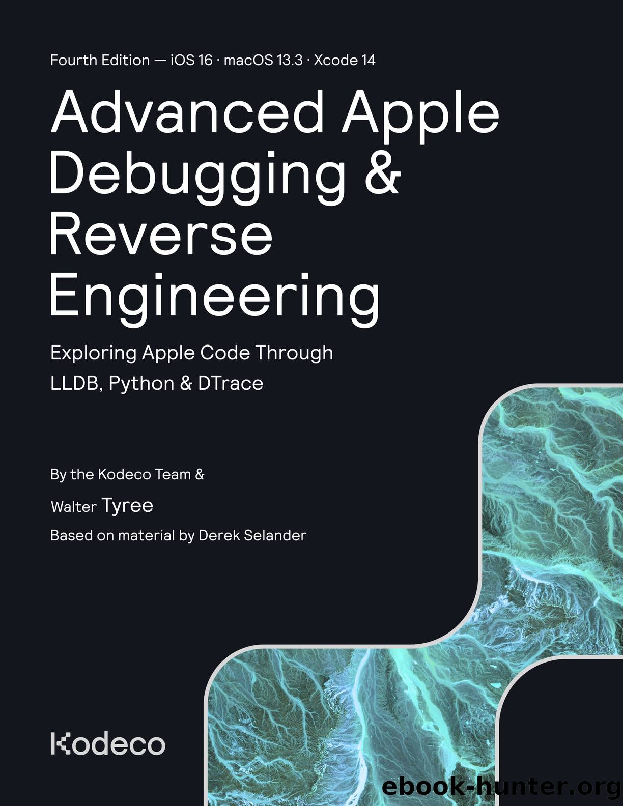 Advanced Apple Debugging & Reverse Engineering by Unknown