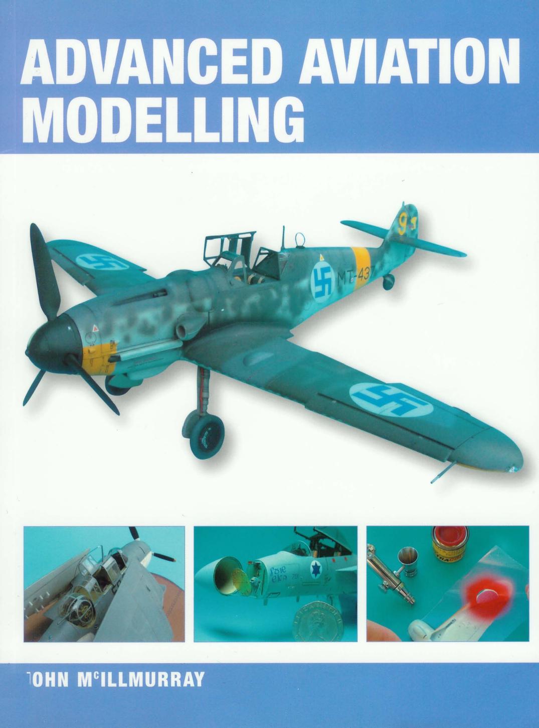 Advanced Aviation Modelling by Unknown