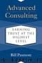 Advanced Consulting by Bill Pasmore