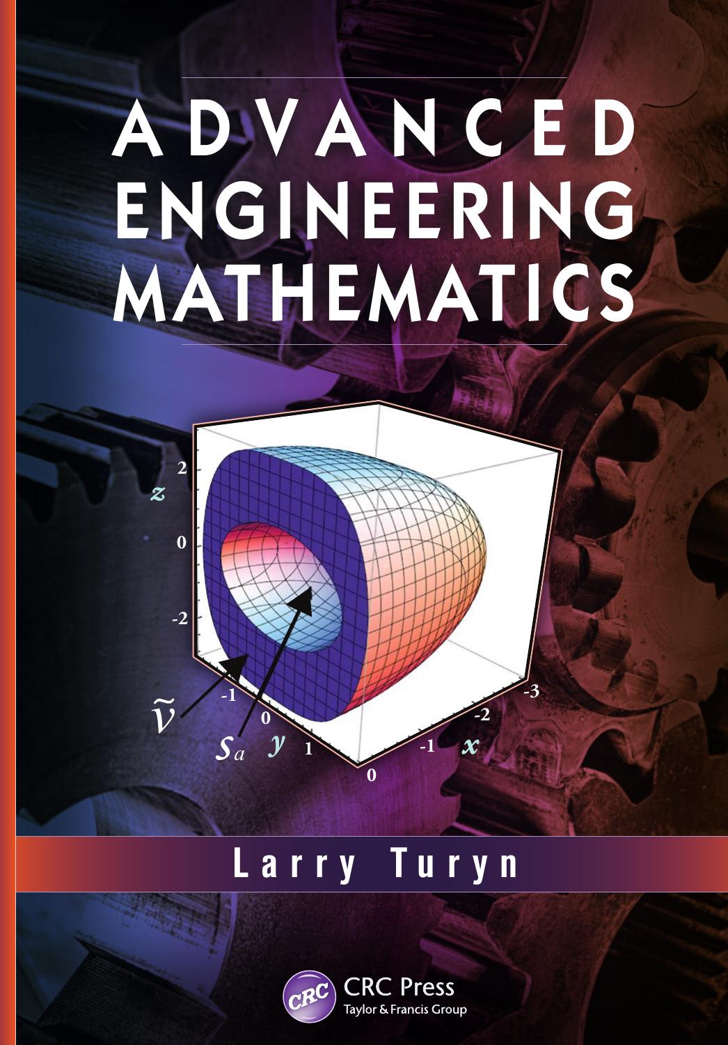 Advanced Engineering Mathematics by Unknown