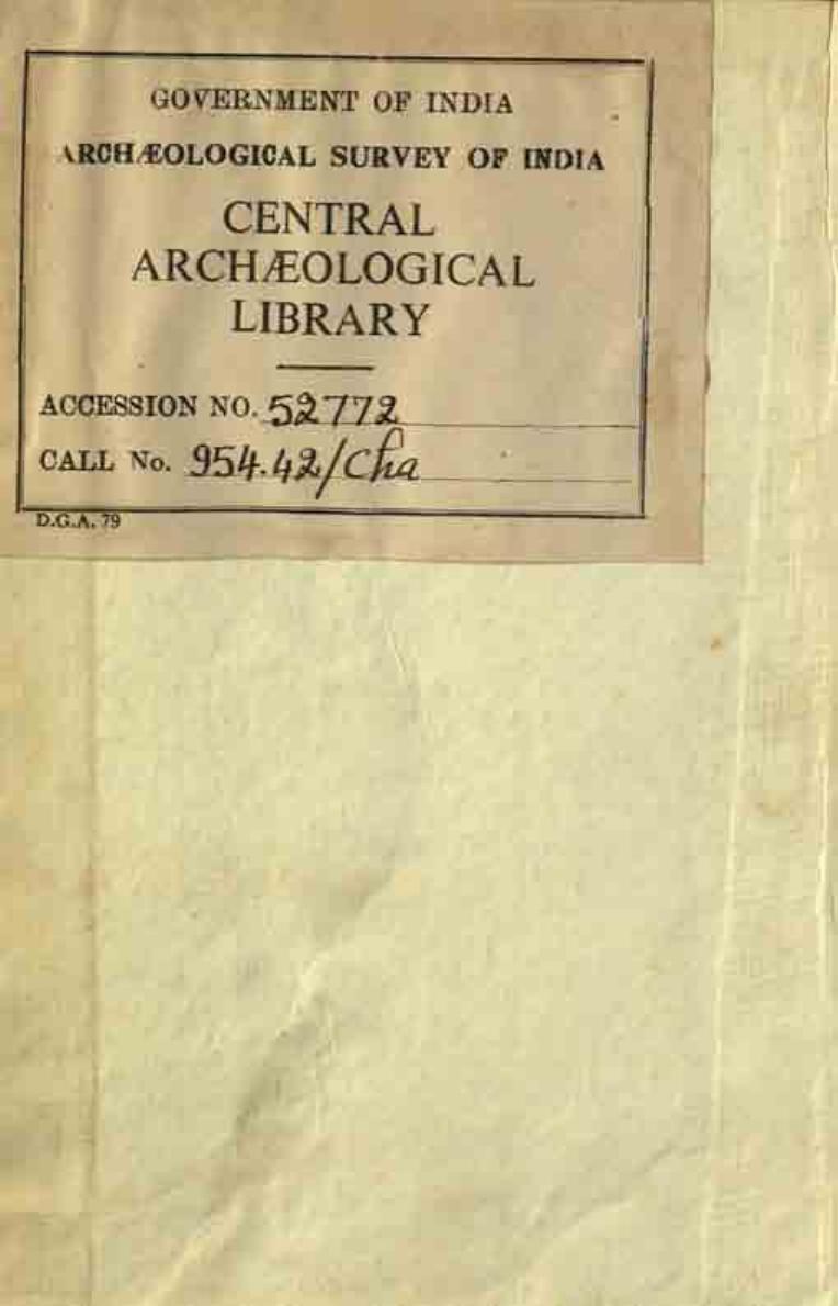Advanced History of the Punjab Vol. I (1469-1799): Guru and Post-Guru Period Ranjit Singh by Author