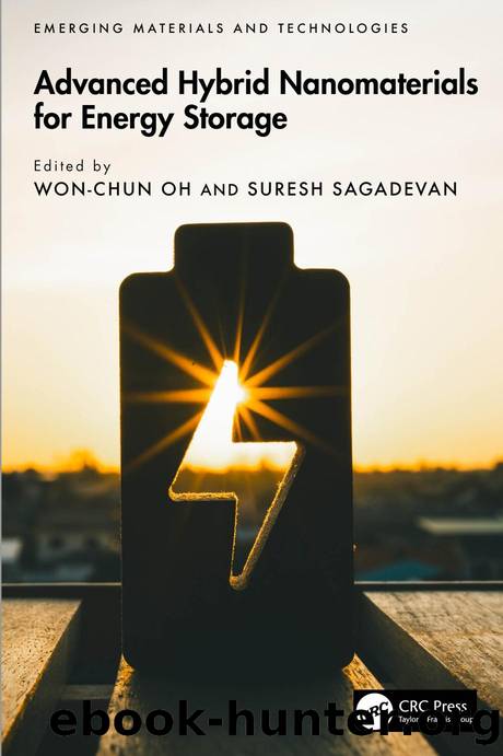 Advanced Hybrid Nanomaterials for Energy Storage by Won-Chun Oh; Suresh Sagadevan