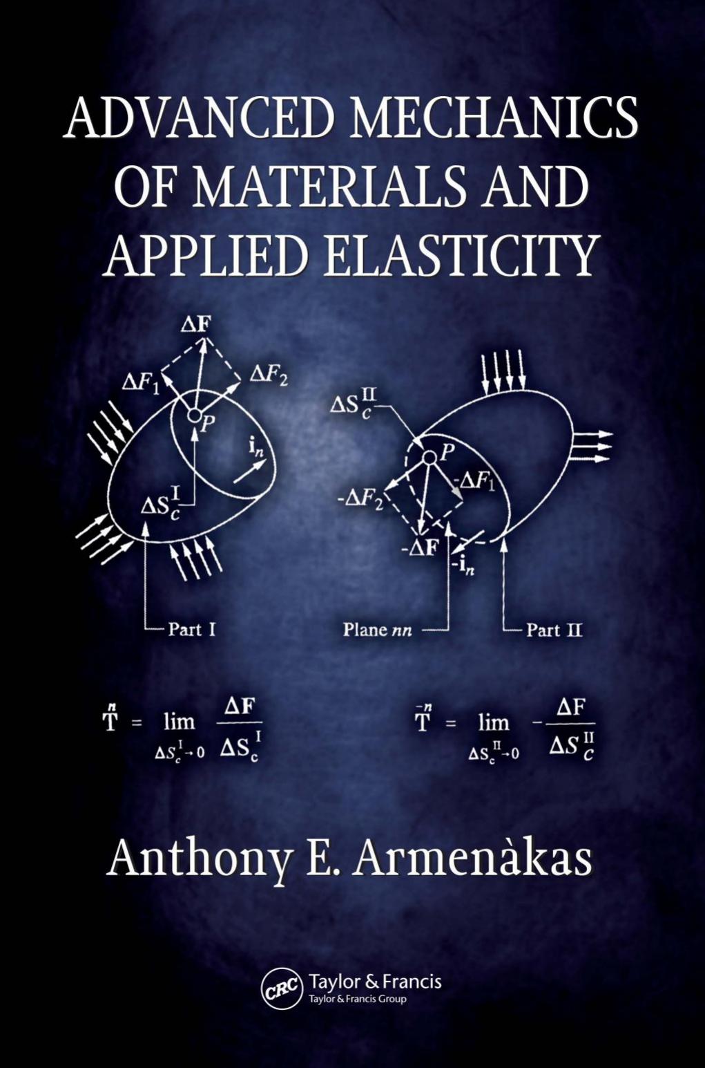 Advanced Mechanics of Materials and Applied Elasticity (Repost) by Unknow