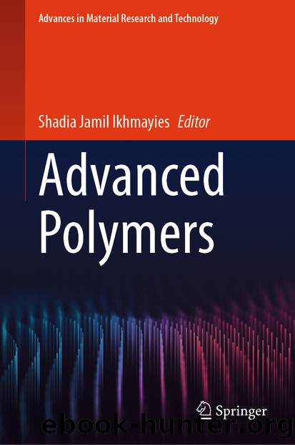 Advanced Polymers by Unknown