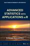 Advanced Statistics with Applications in R by Eugene Demidenko