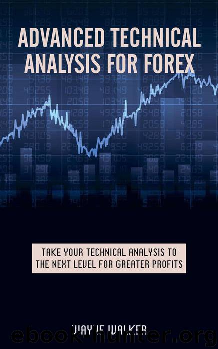 Advanced Technical Analysis For Forex by Wayne Walker