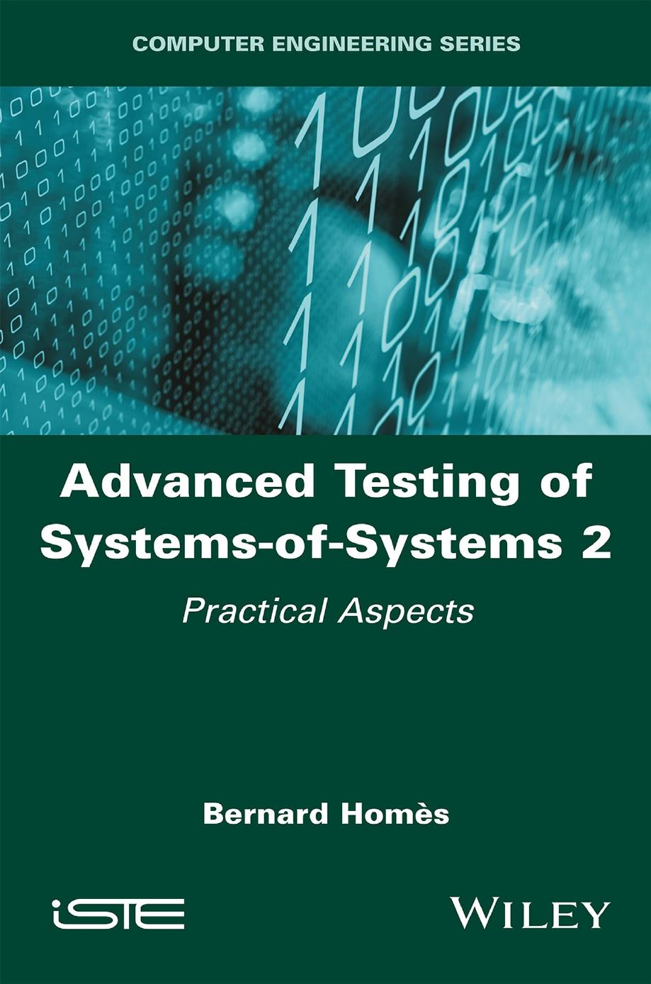 Advanced Testing of Systems-of-Systems 2 by Bernard Homès