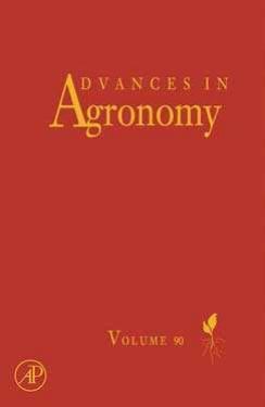 Advances in Agronomy, Vol. 90 by Donald L. Sparks (Ed.)