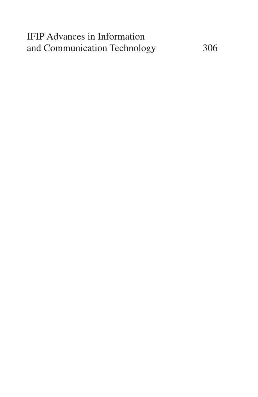 Advances in Digital Forensics V: Fifth IFIP WG 11.9 International Conference on Digital Forensics, Orlando, Florida, USA, January 26-28, 2009, Revised Selected Papers by Mark Pollitt (auth.) Gilbert Peterson Sujeet Shenoi (eds.)