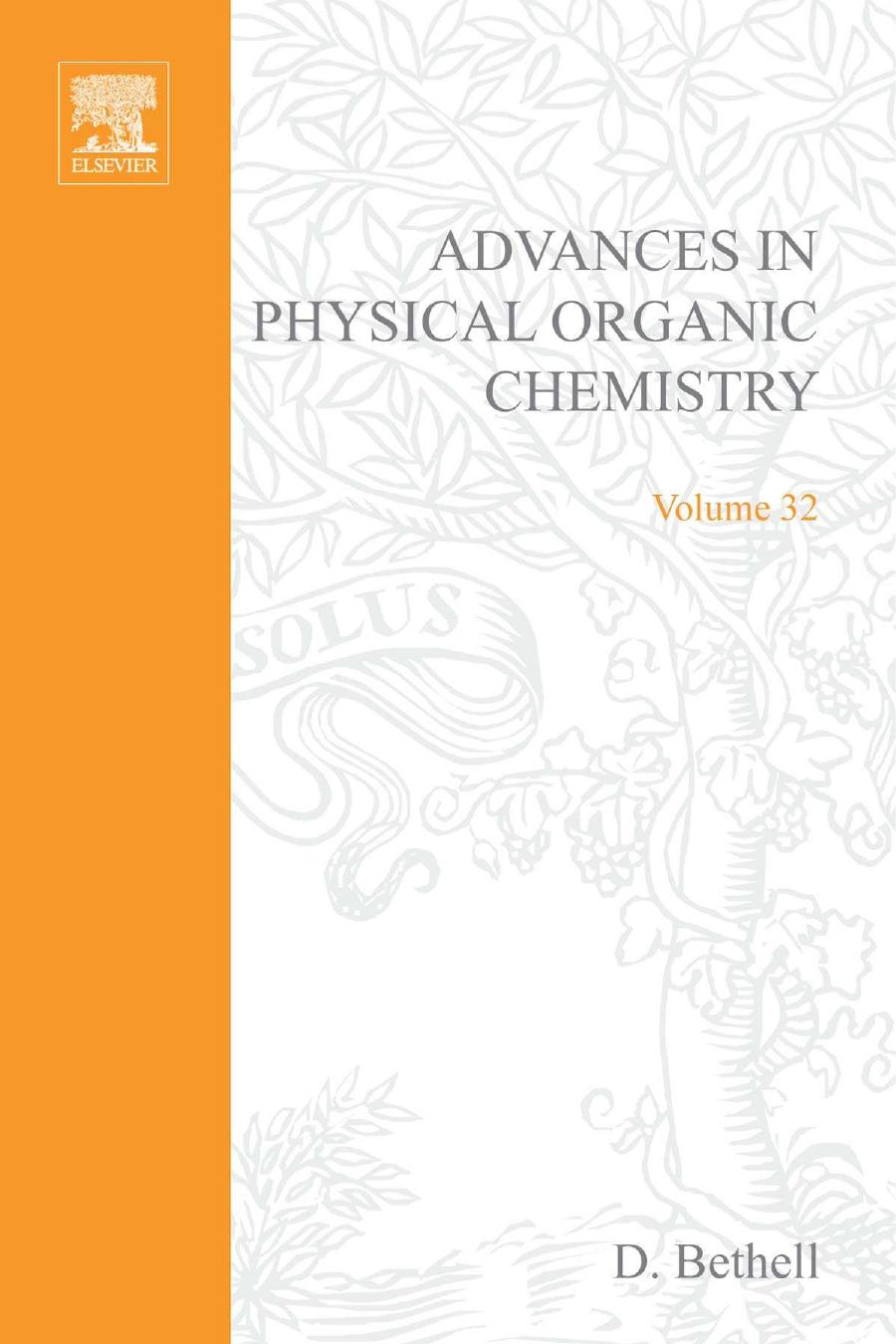 Advances in Heterocycling Chemistry. Vol. 32 by Donald Bethell