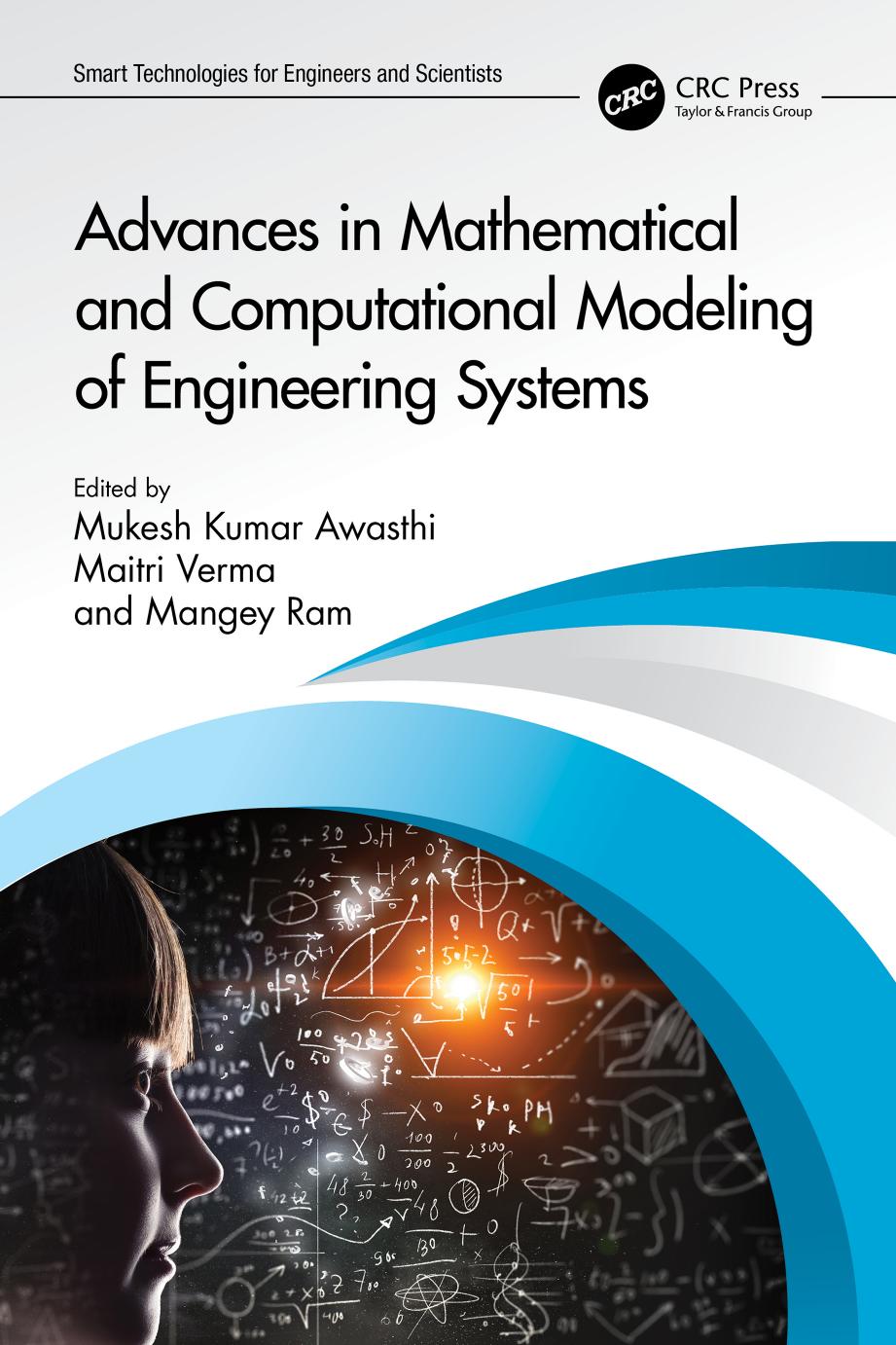 Advances in Mathematical and Computational Modeling of Engineering Systems by Mukesh Kumar Awasthi Maitri Verma Mangey Ram