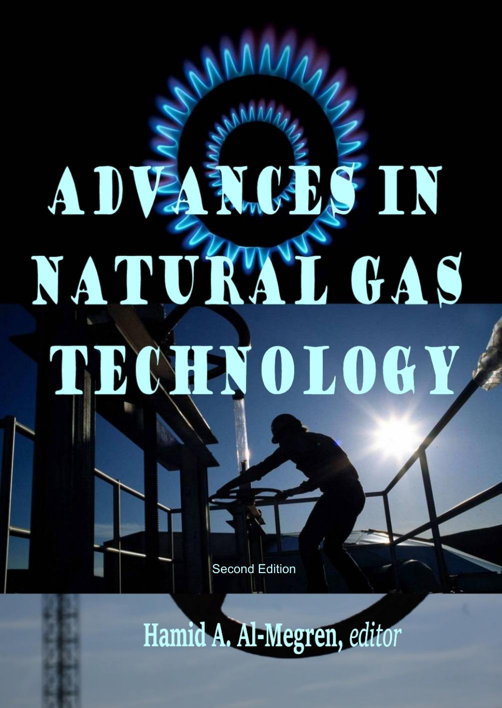 Advances in Natural Gas Technology by Hamid A. Al-Megren