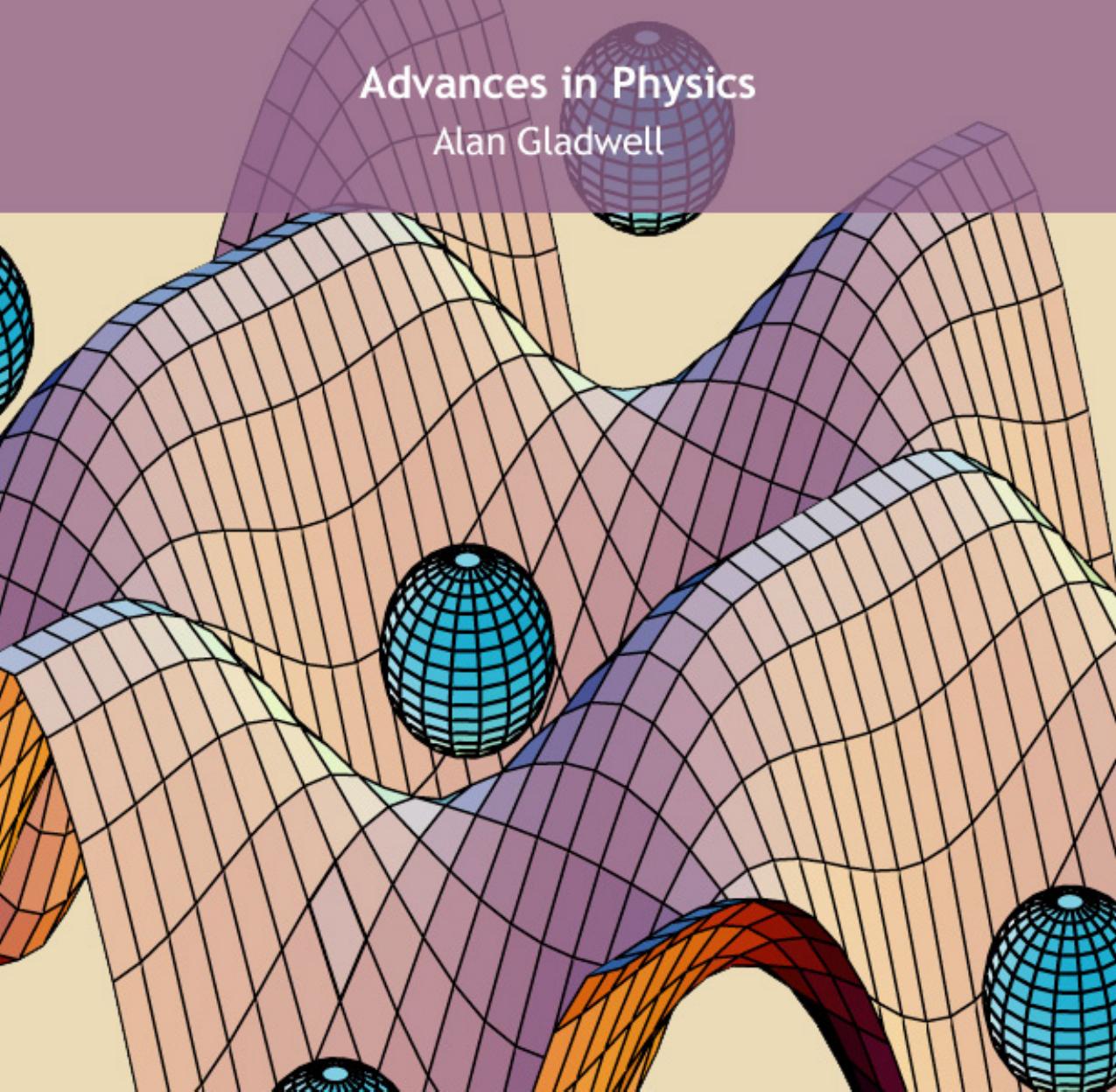 Advances in Physics by Unknow