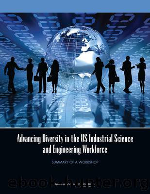 Advancing Diversity in the US Industrial Science and Engineering Workforce: Summary of a Workshop by Rita S. Guenther