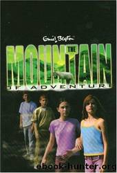 Adventure Series - 05 - The Mountain of Adventure by Enid Blyton
