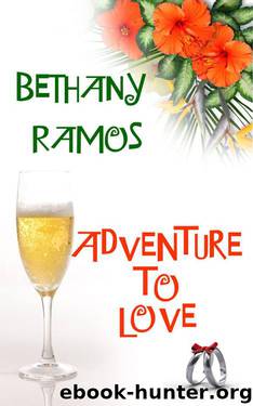 Adventure to Love by Bethany Ramos