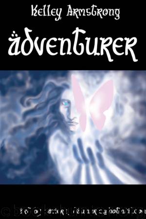 Adventurer by Kelley Armstrong