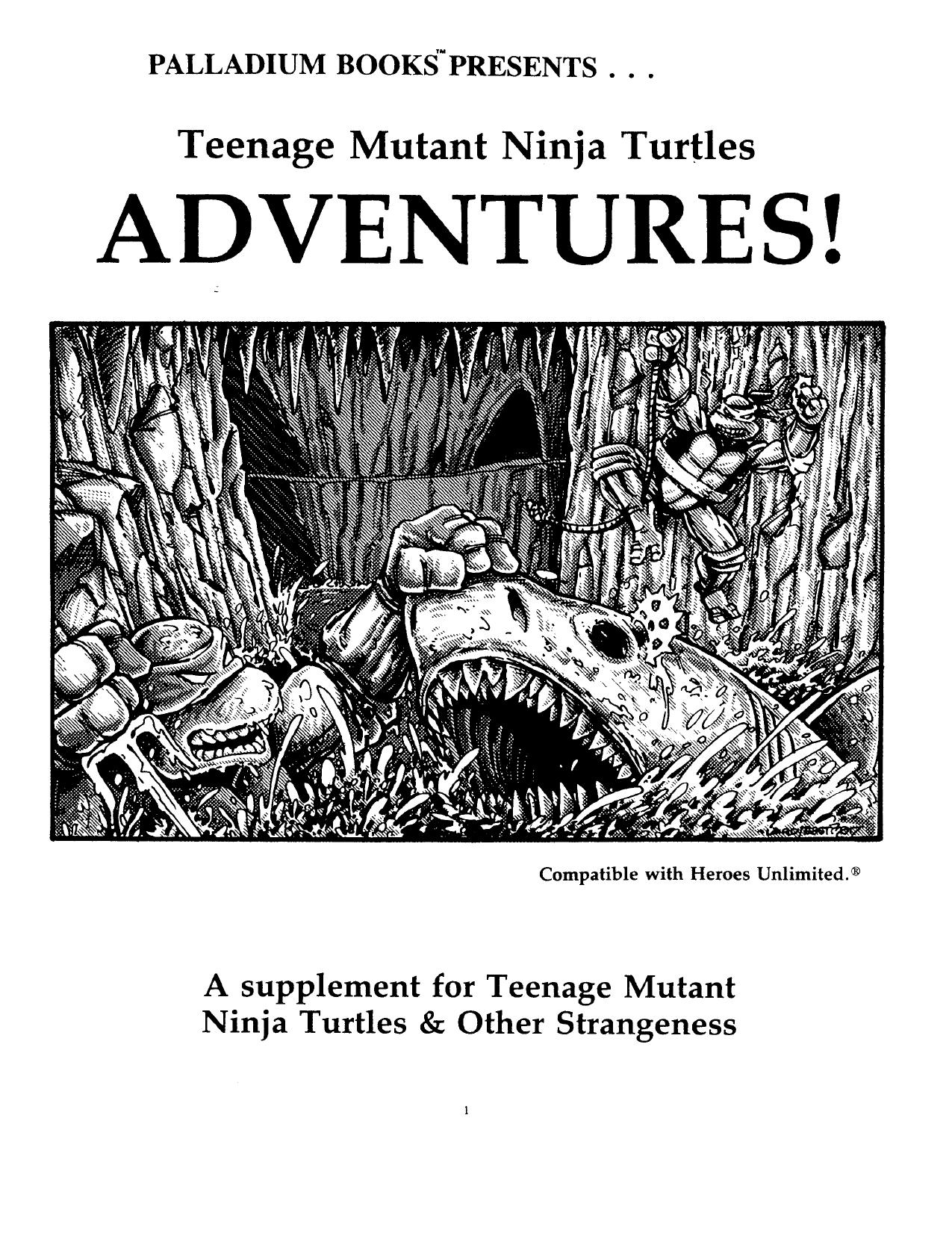 Adventures by The Coffin Family
