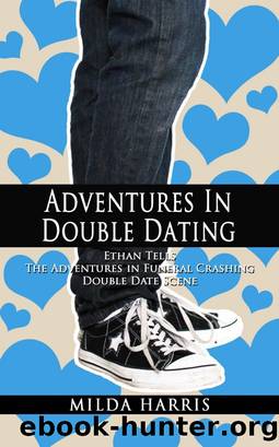 Adventures in Double Dating by Milda Harris